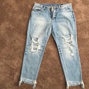 Blanknyc Jeans 31